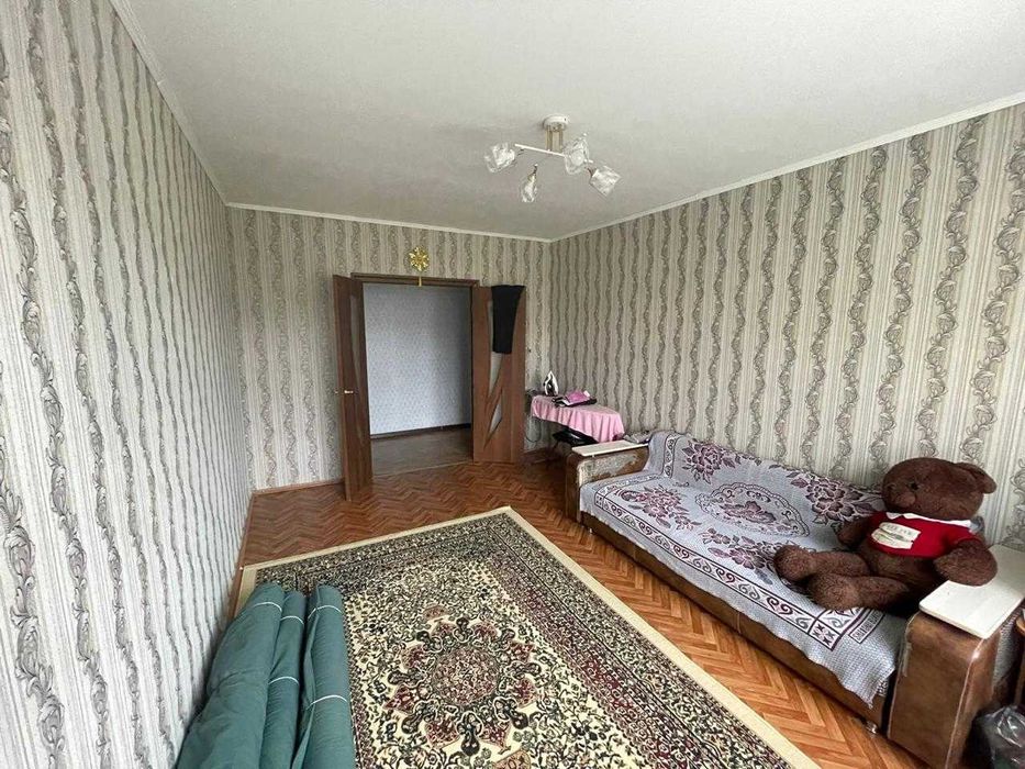 Продается 3х комнатная квартира по Назарбаева