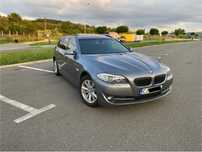BMW seria 520 D an 2012 cp 184