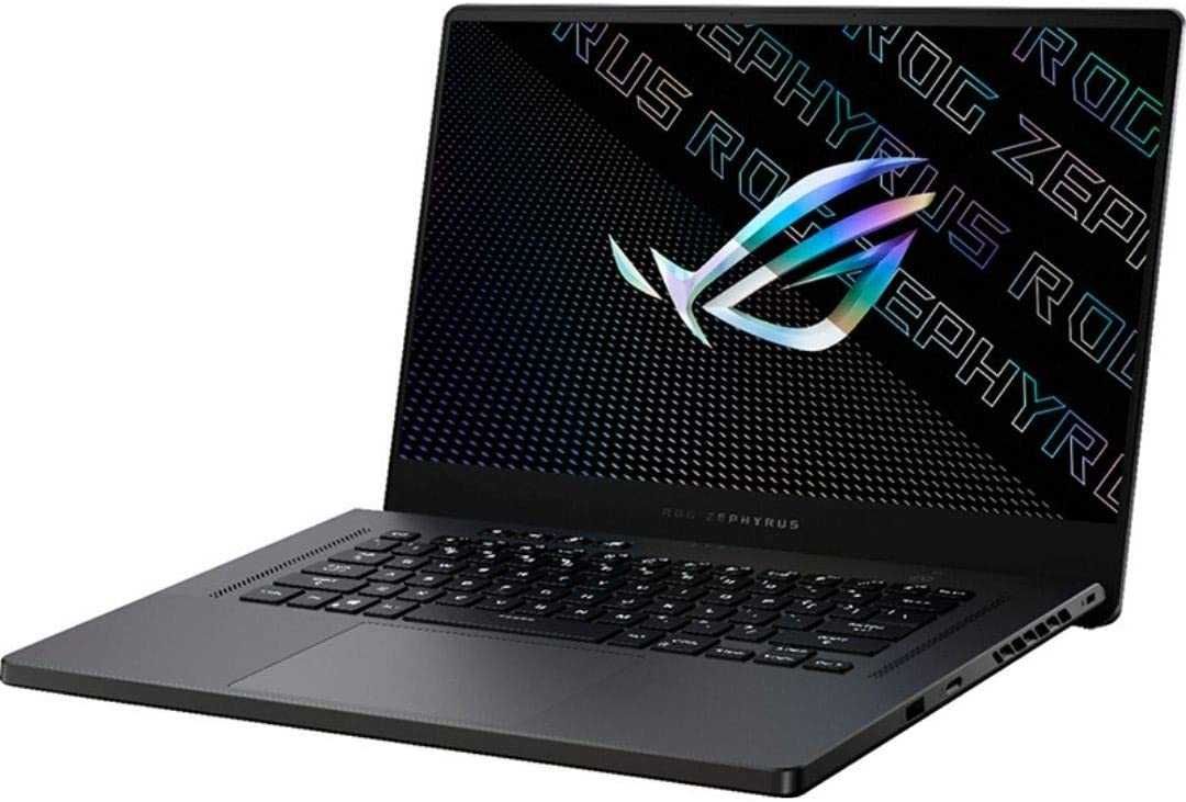 Asus Zephyrus G15 GA503QR