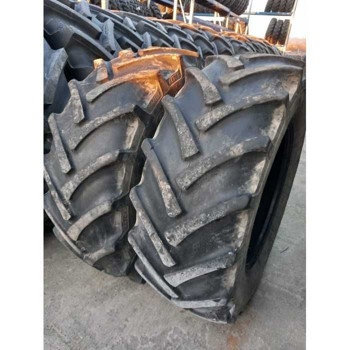 Anvelope 480/70r30 Continental Agricole Radiale Second Hand