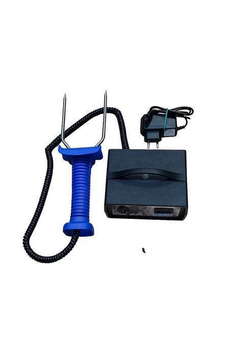 Asomatoar Electric Portabil Acumulator NOU ! fara limita KG !