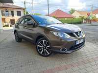 Nissan Qashqai 1.6 Dci 2015 Panoramic Navi