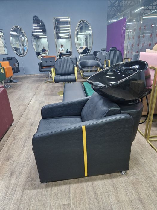 Мойка парикмахерская