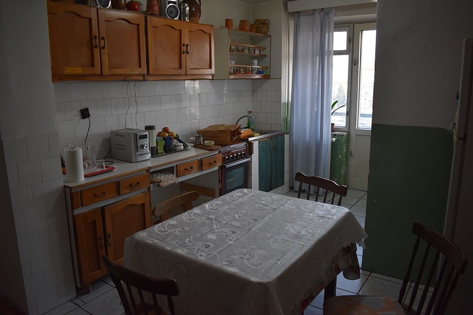 Inchirez apartament Lotus