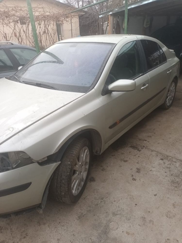 Vand renault laguna 2