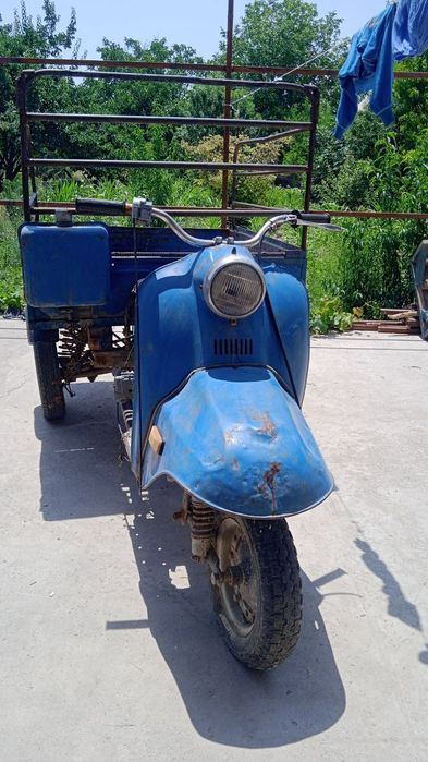 Matarol sotiladi