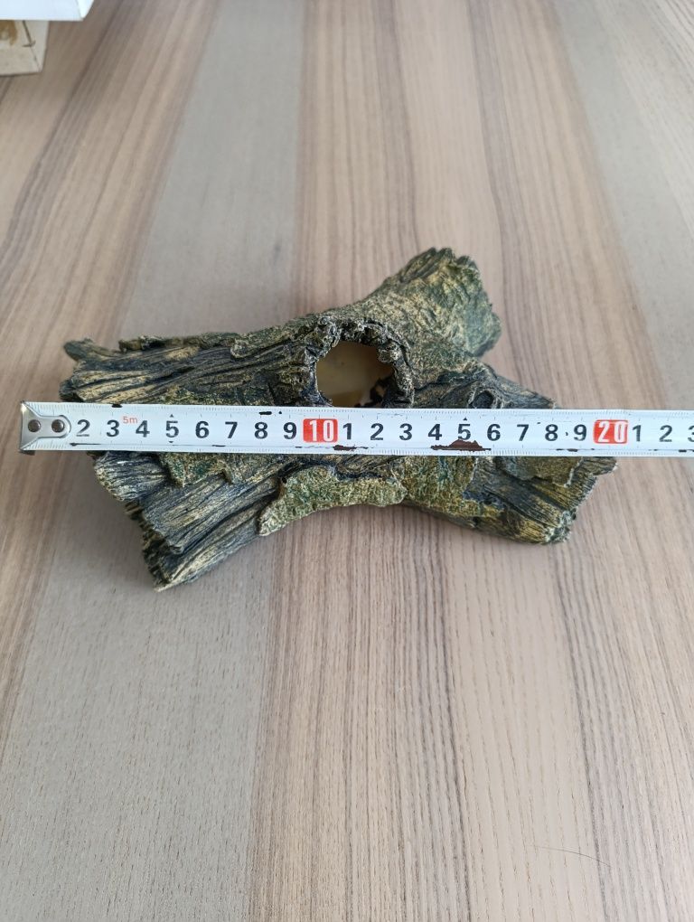 Декорация и аксесоари за аквариум