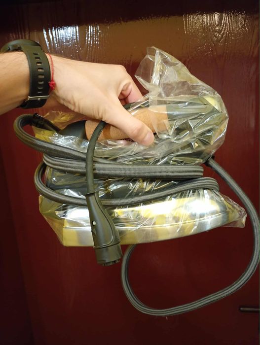 Система за почистване TUTTOLUXO 6SB