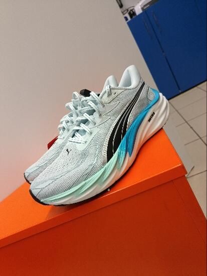 Încălțăminte de alergare Puma Velocity - produs resigilat Decathlon