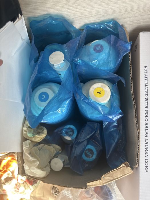 широкоформатный принтер Canon imagePROGRAF TM-300.