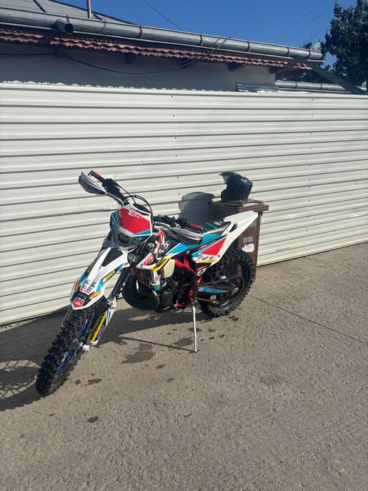 Vand beta rr300 2018