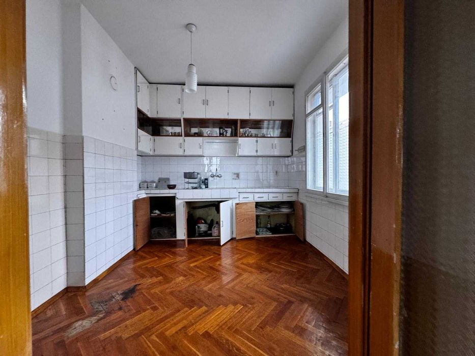 Етаж от къща, гр. Севлиево