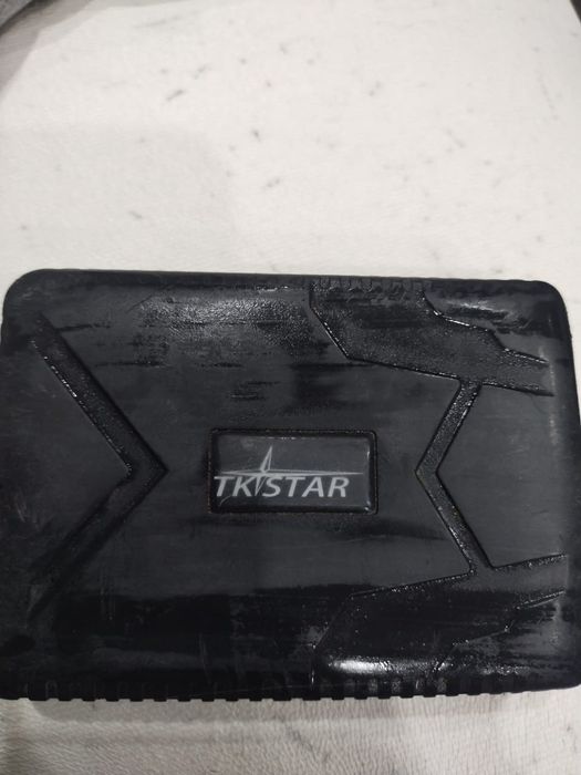 GPS трекер в хорошем состоянии