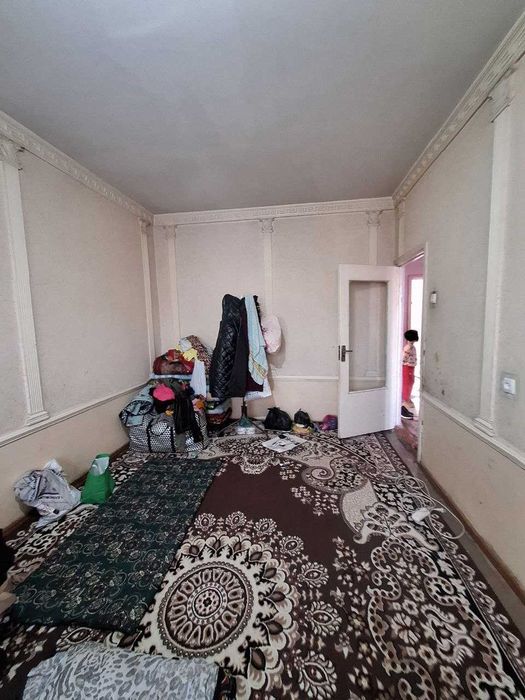 2 хонали квартира сотилади Чилонзор Алгоритм 58м2