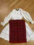 Costum national zona Rupea