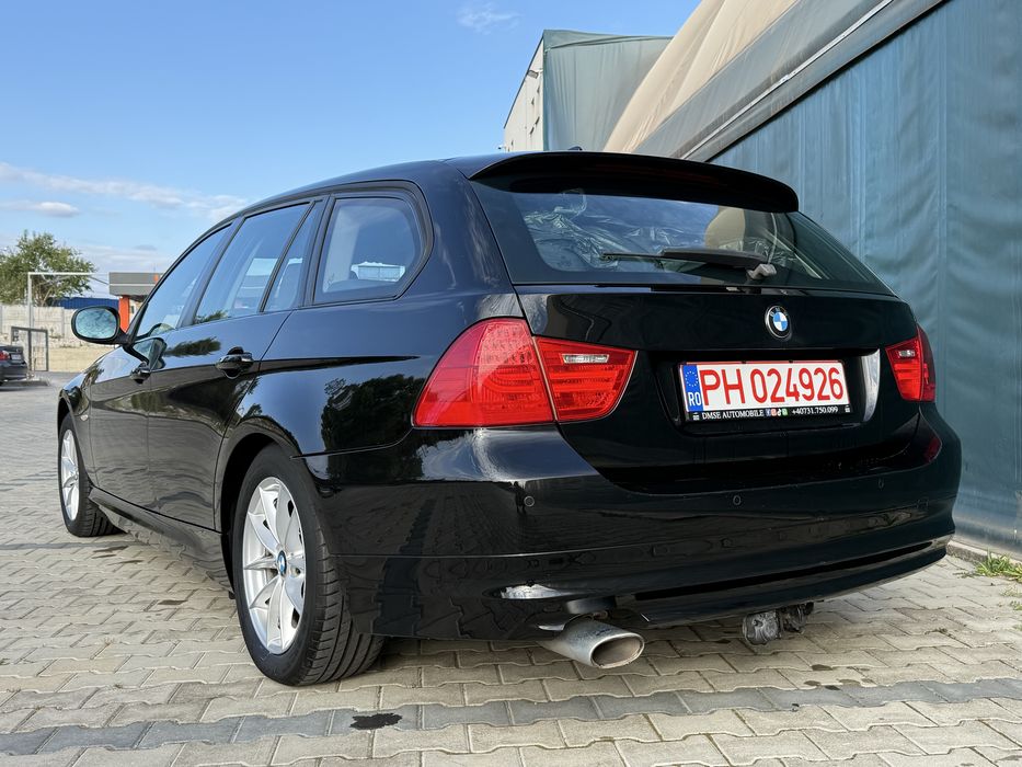 BMW 320D E91 / Garantie / Rate Fixe