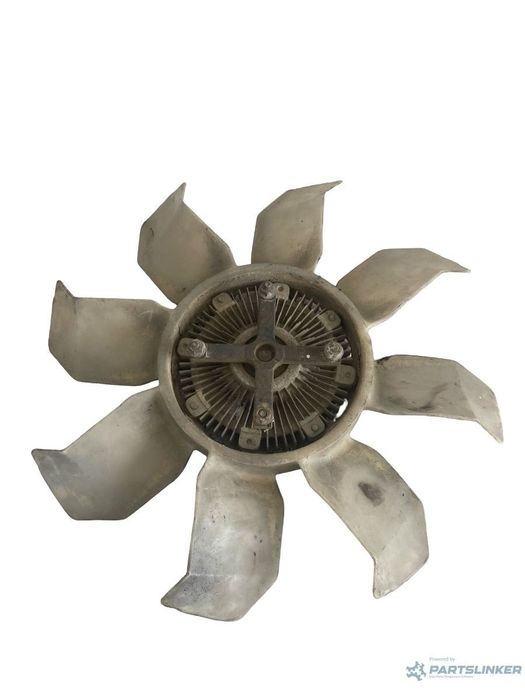 Vascocuplaj ventilator MITSUBISHI PAJERO II V3_W, V2_W, V4_W 1990 - 2001 2.8TD