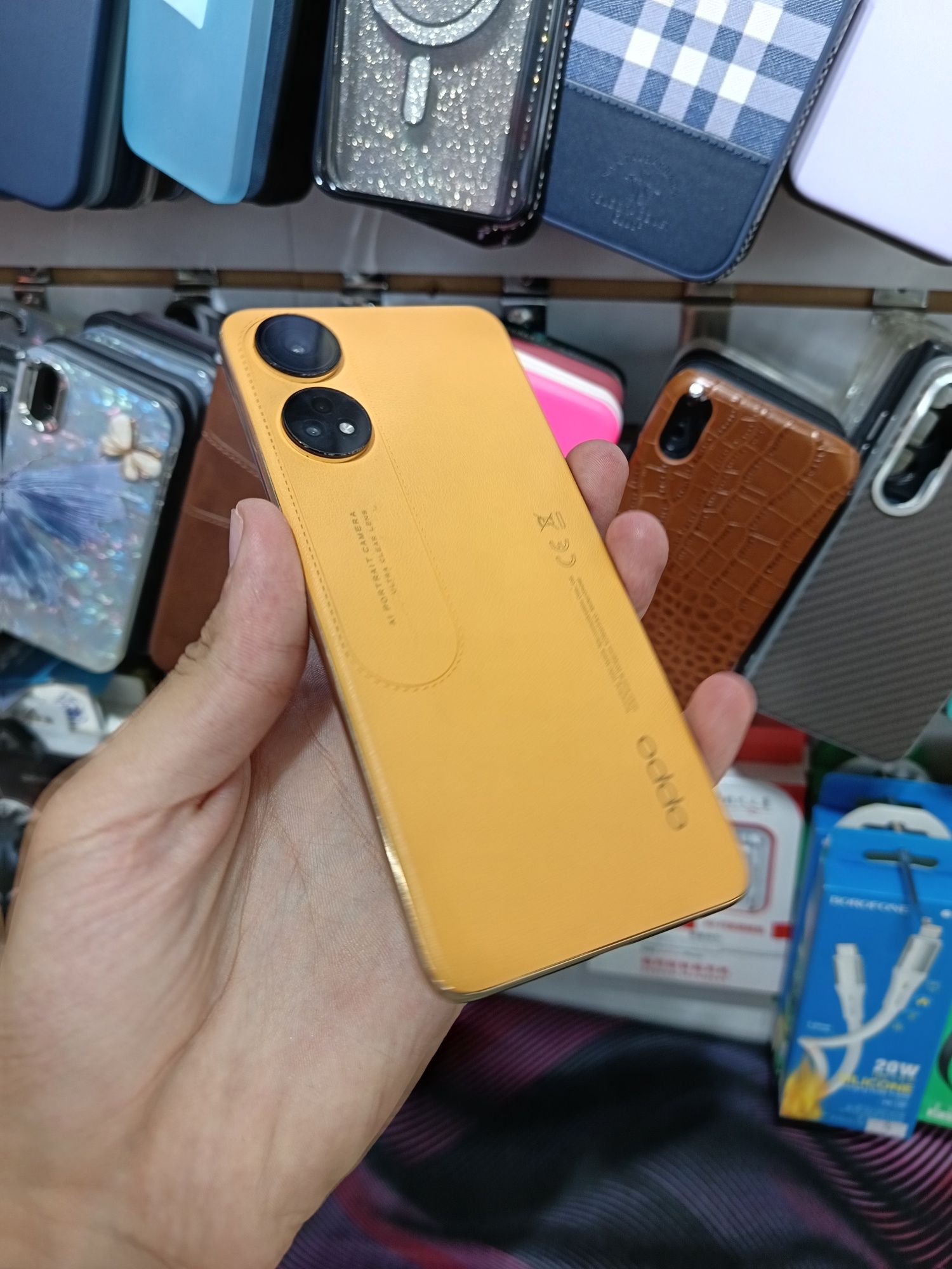 Oppo Reno 8T 8/128 ideal