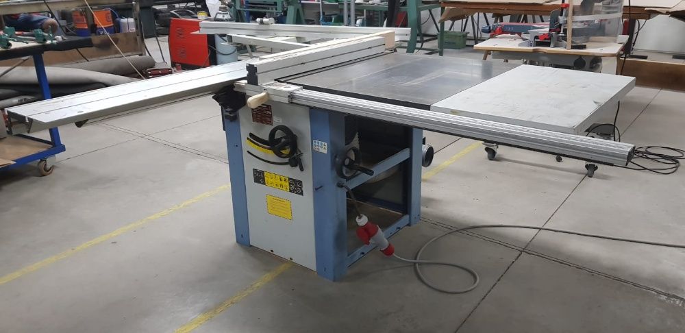 Utilaje Tamplarie Bernardo