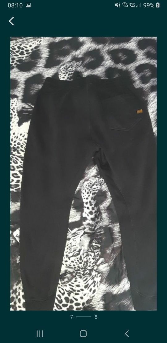 G star pantaloni trening