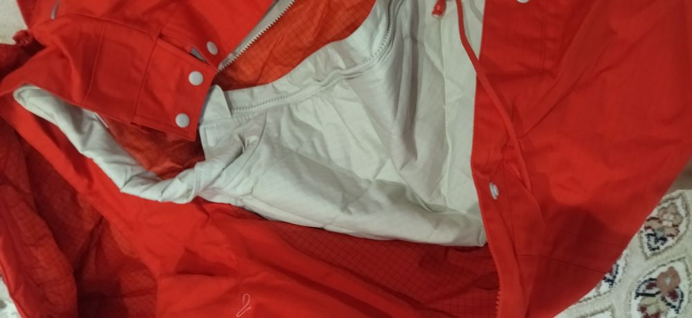 Продам зимнюю. спецовку, сапоги