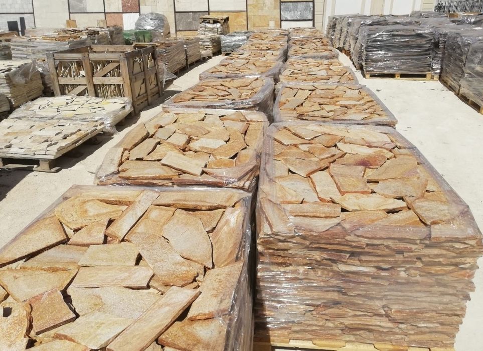 Piatra naturala ofer transport gratuit la domiciliu