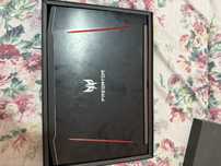 Vand laptop acer predator