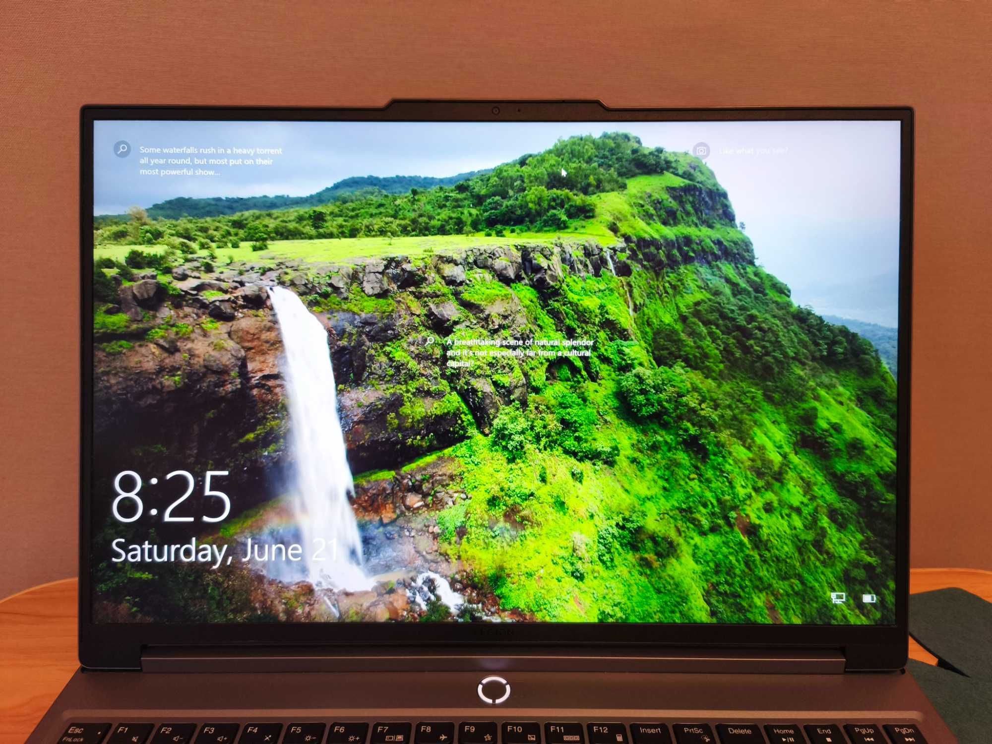 Лаптоп Lenovo Legion 5 i5-13450HX NVIDIA RTX 4060 8GB QHD 1440p 16"