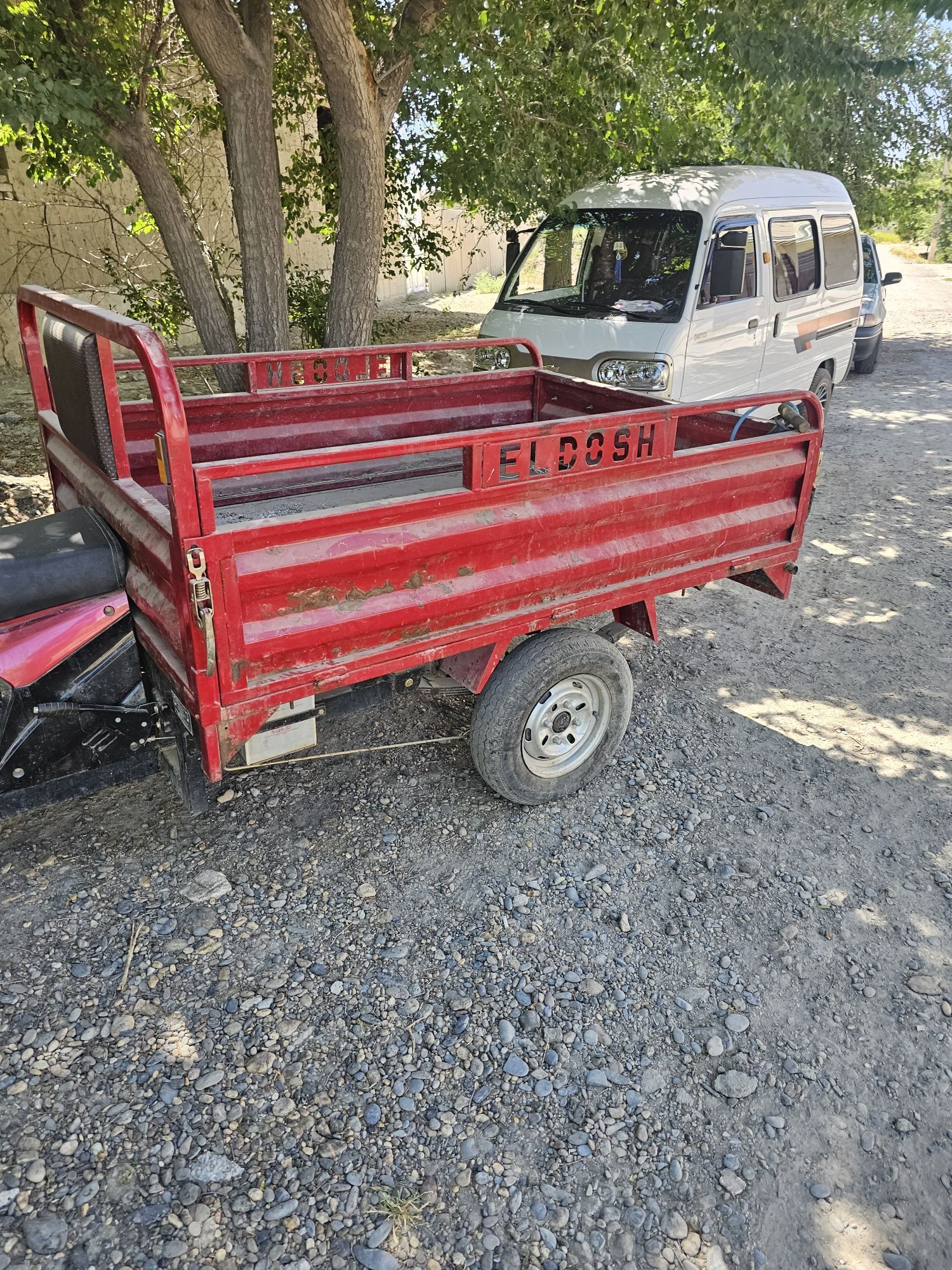 motorbike sotiladi