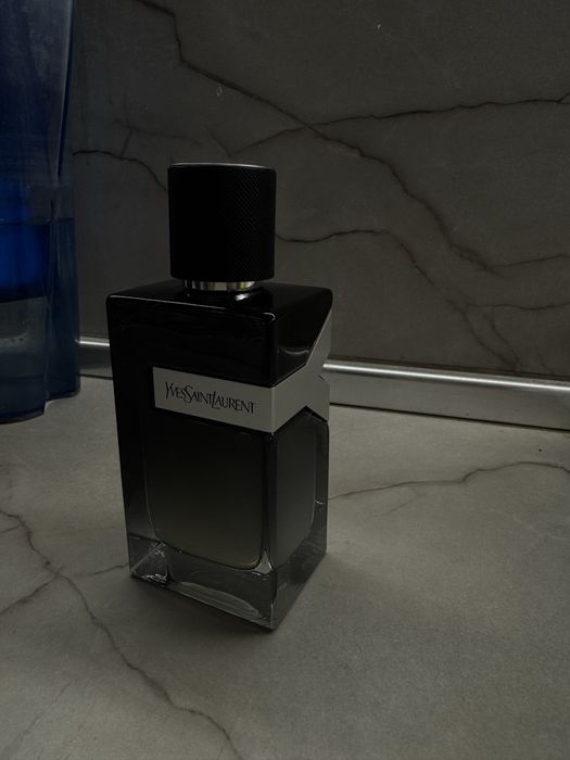 Мъжки парфюм Yves Saint Laurent Y edp / Не Dior Sauvage / Не Gucci /