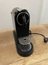 Кафемашина De’Longhi Nespresso CitiZ Black