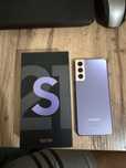 Samsung Galaxy S21