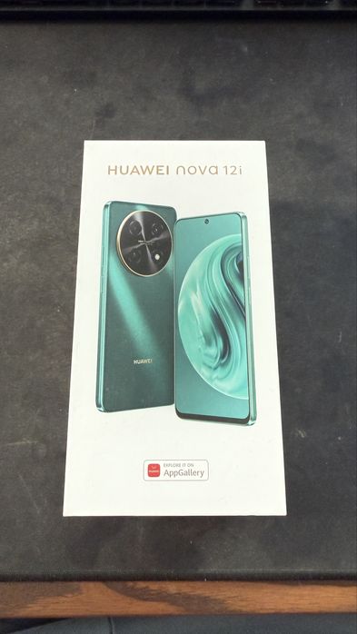 Huawei Nova 12i