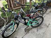 Bicicleta -MTB 26”-