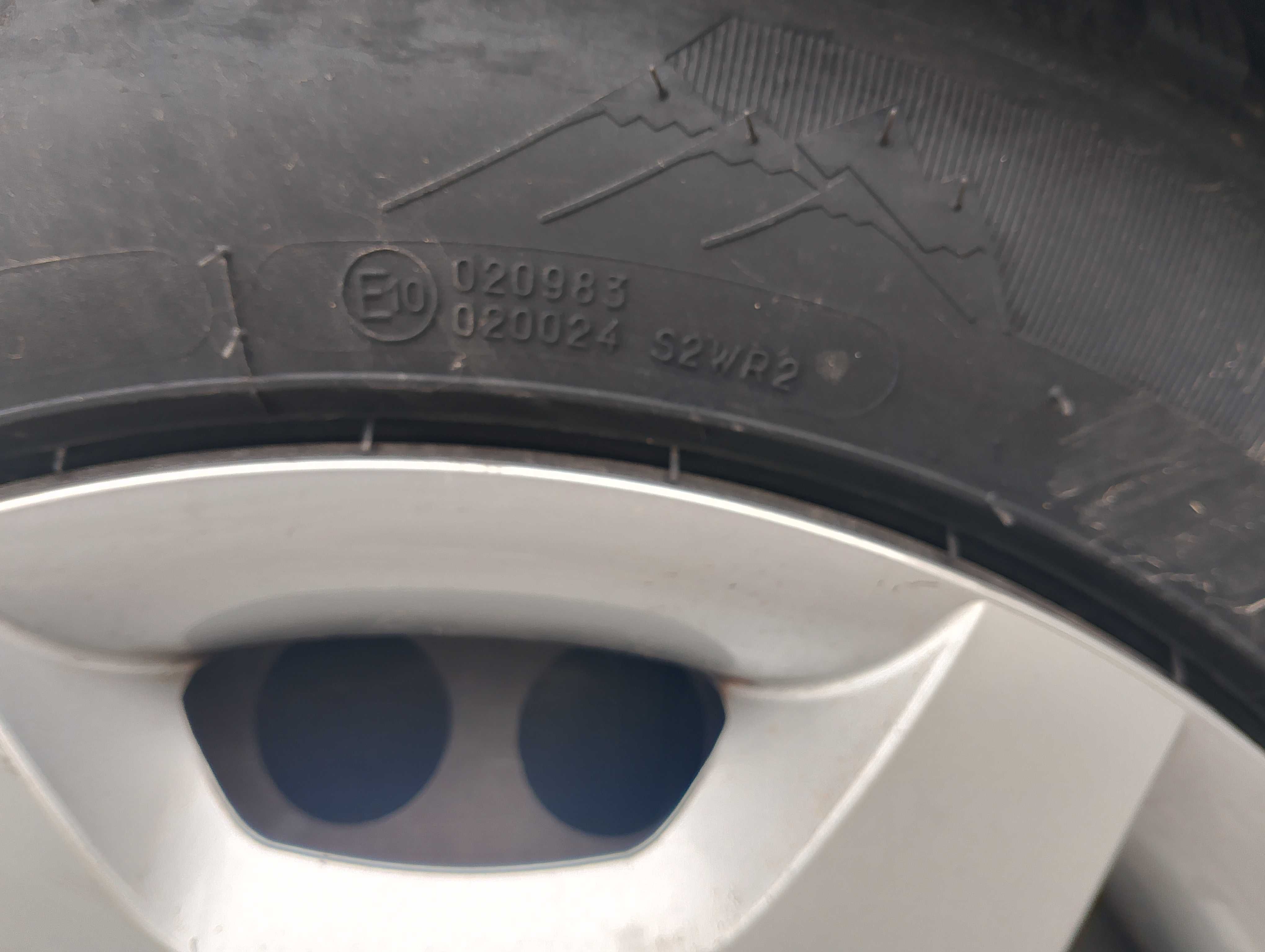 Mercedes C220/ W203 2002г фейслифта на ЧАСТИ!