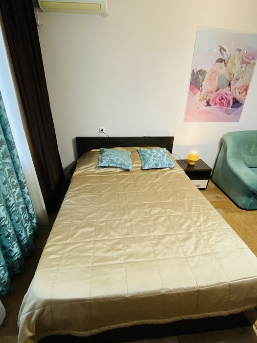 Вип 1ком квартира посуточно в центре города, универмаг , алем плаза