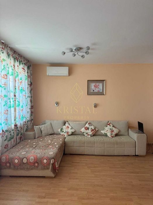 Продава се Тристаен апартамент в к.к. Слънчев бряг - 100 кв.м за 1285 €/кв.м - Снимка #4