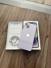 Iphone 14 Plus Purple - Ca Nou