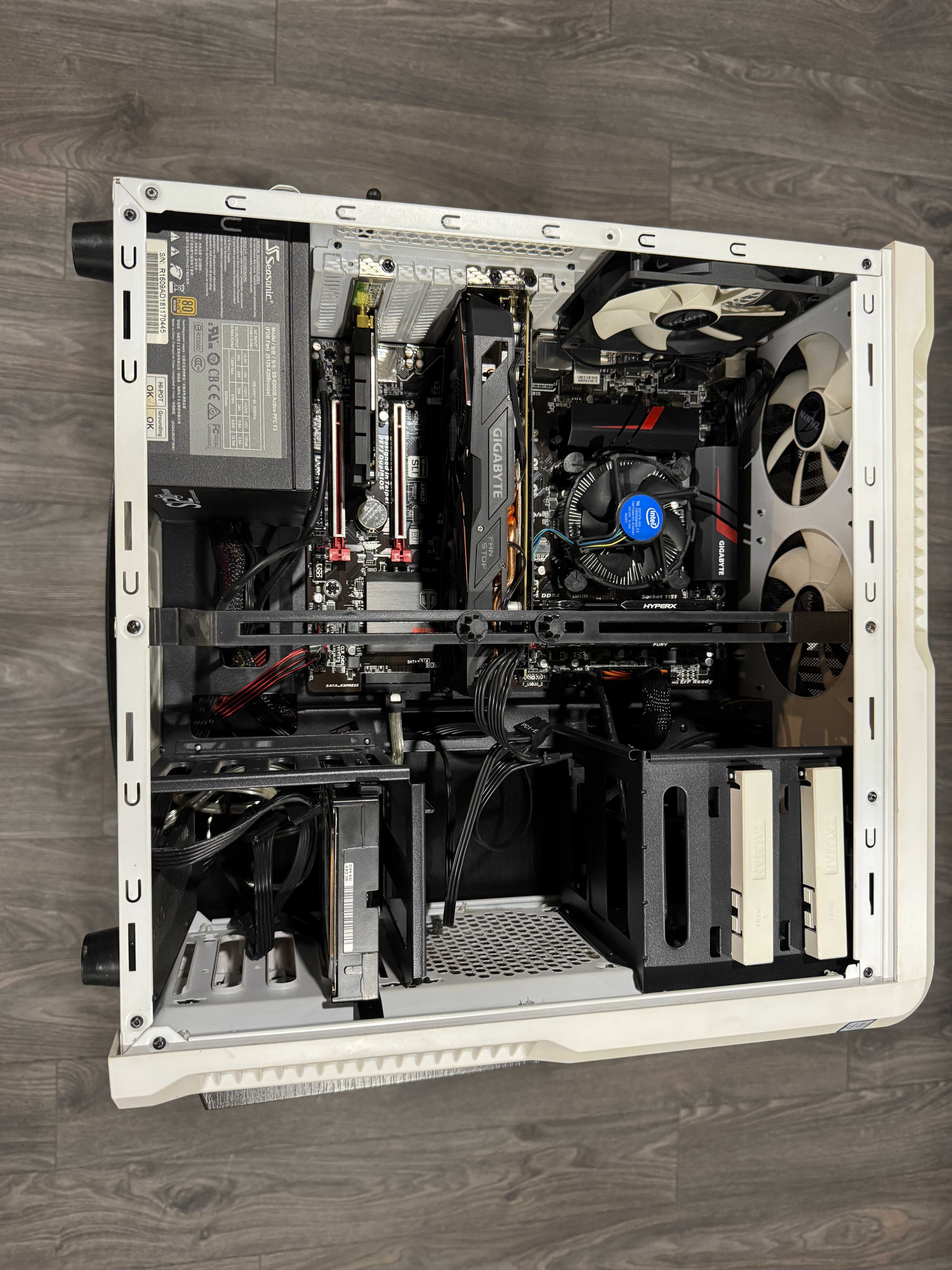 Calculator PC Gaming