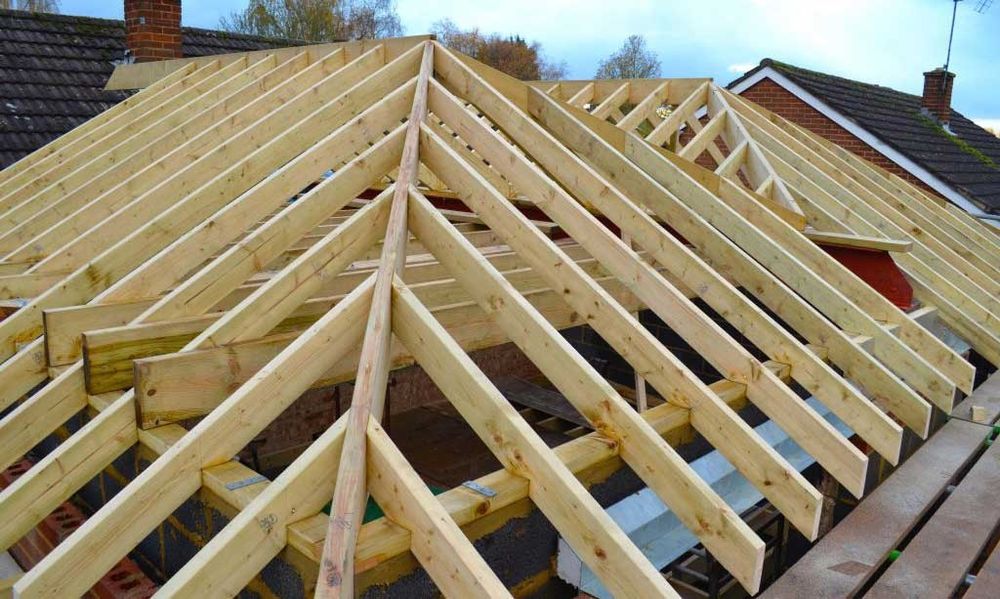 Acoperișuri reparații/hidroizolație/mansardarii

Reparatii Acoperis,
M