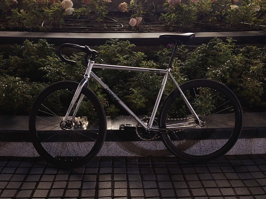 Велосипед Horse fixed gear