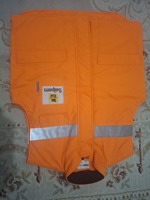 Спецовка,жакет сатам