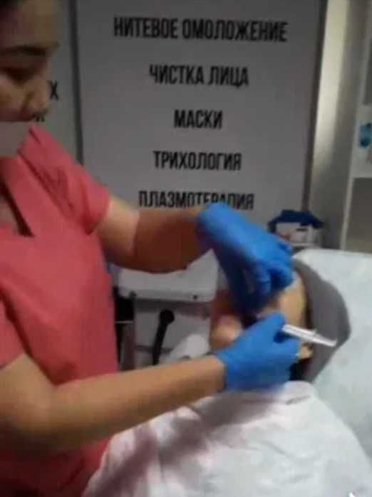 Гирудотерапия от опытного врача с Выездом для женщин