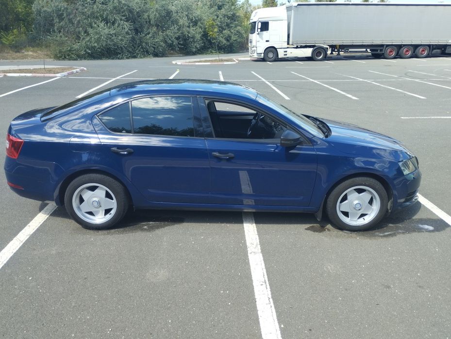 Vând jante borbet 5x112/16