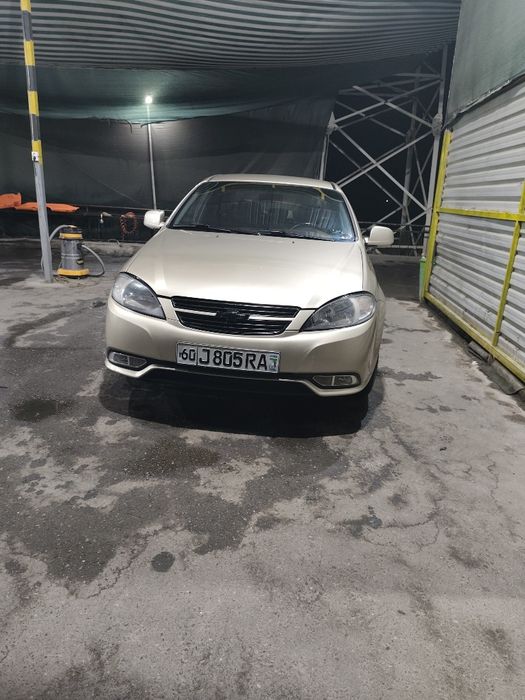 Gentra 2015 sedan 200km avtomat