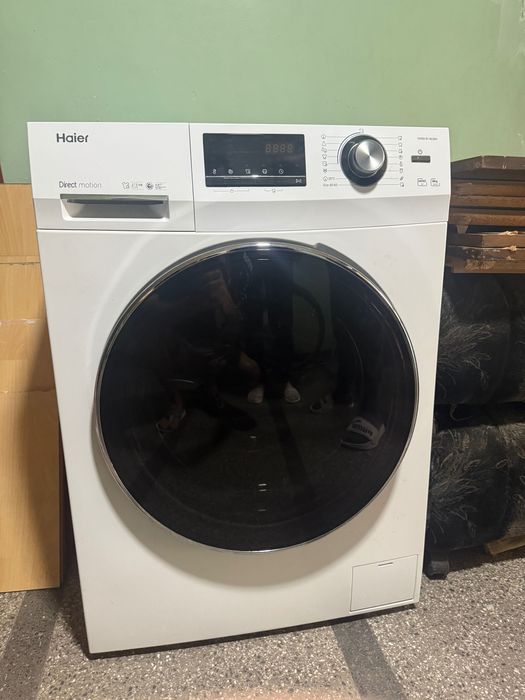 Пералния Haier употребявана