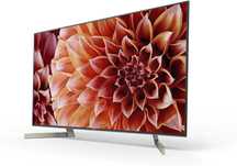 TV Sony KD55XF9005 55 inch 4k cu Android TV