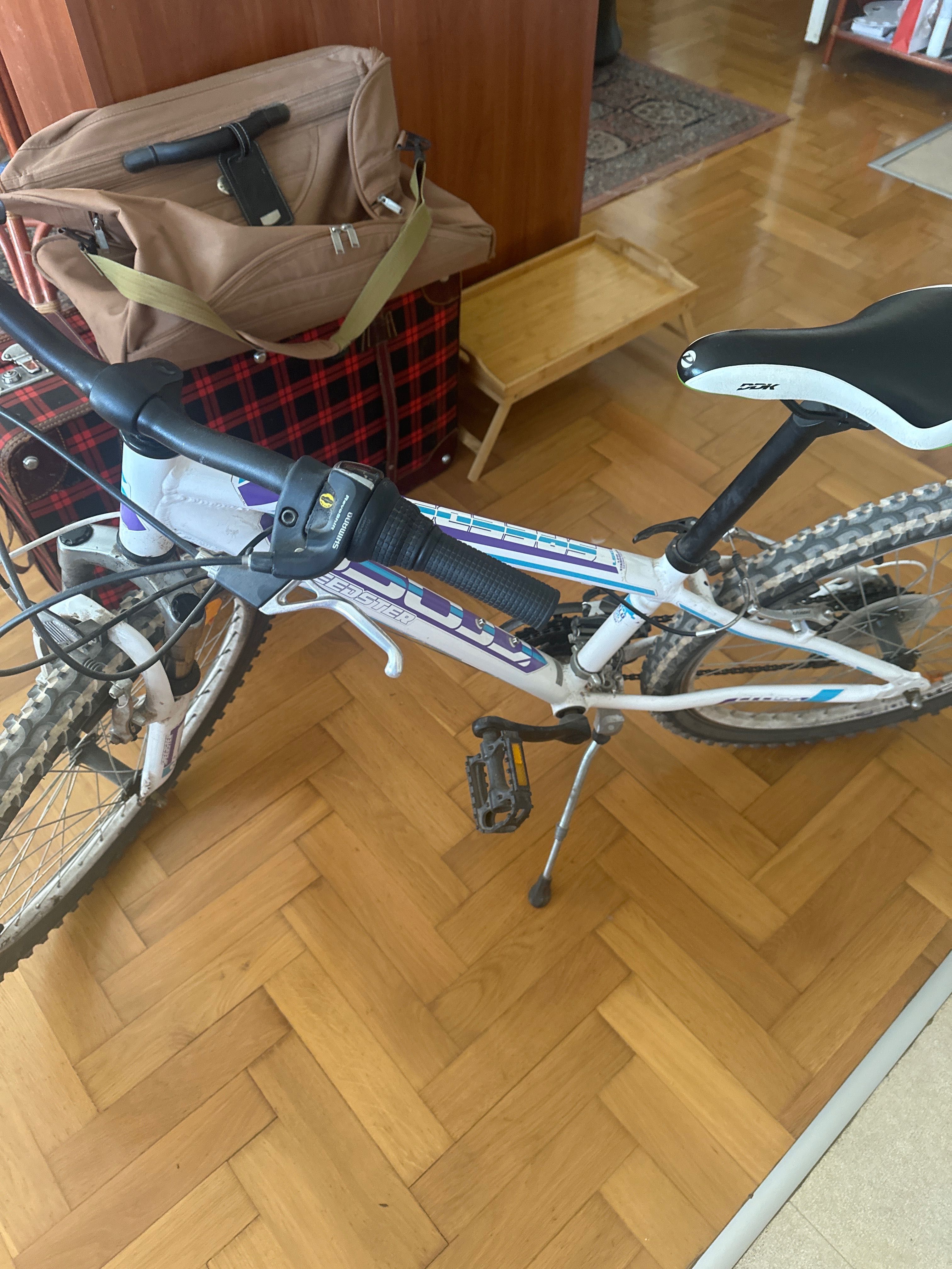 Колело Cross Speedster Junior Line