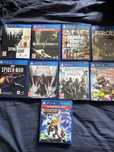 Игри за ps4