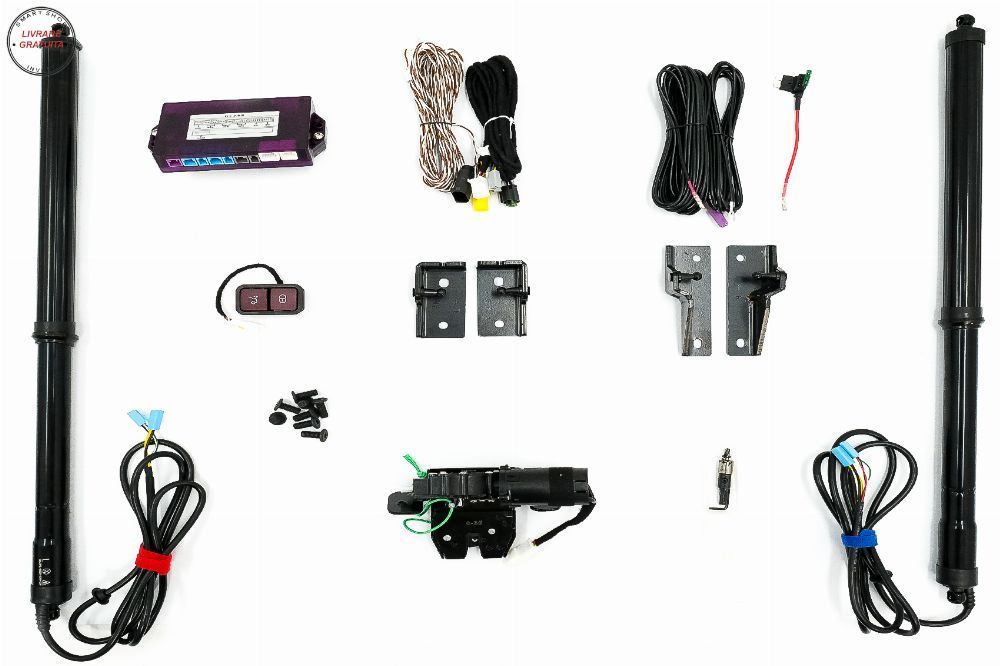 Sistem Electric de Ridicare Portbagaj Mercedes V-Class Vito (2014-Up)- livrare gratuita